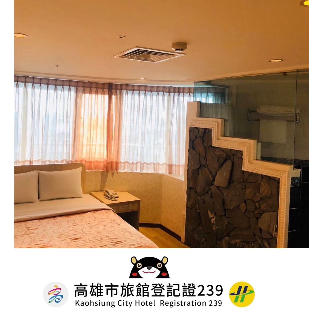 璟宸商務旅館-6
