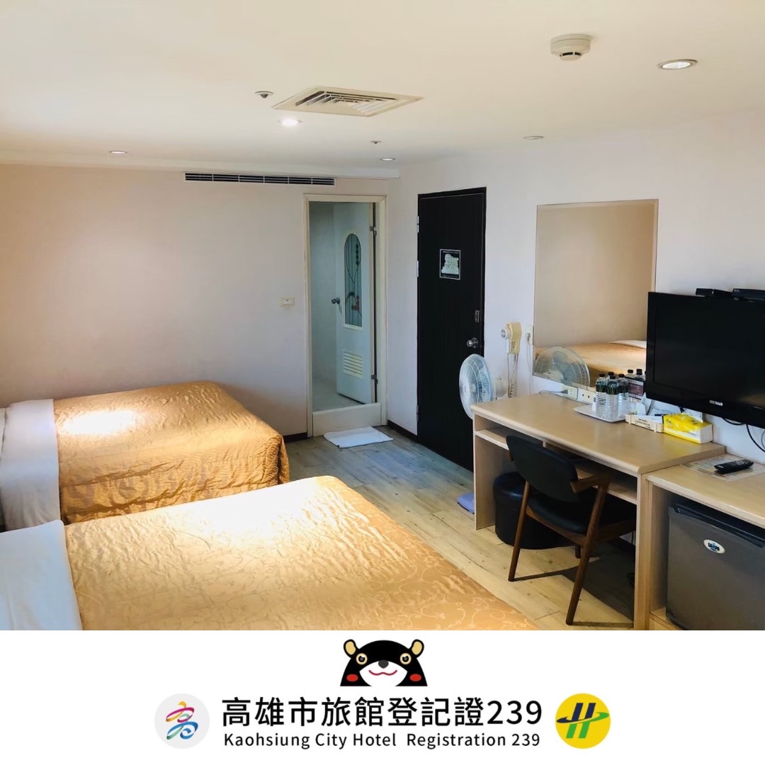 璟宸商務旅館-4