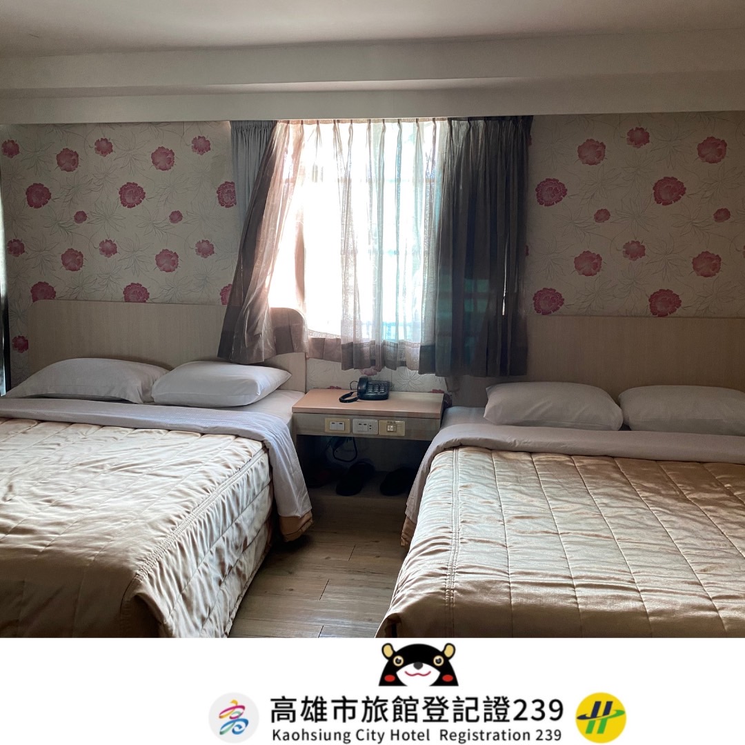 璟宸商務旅館-3
