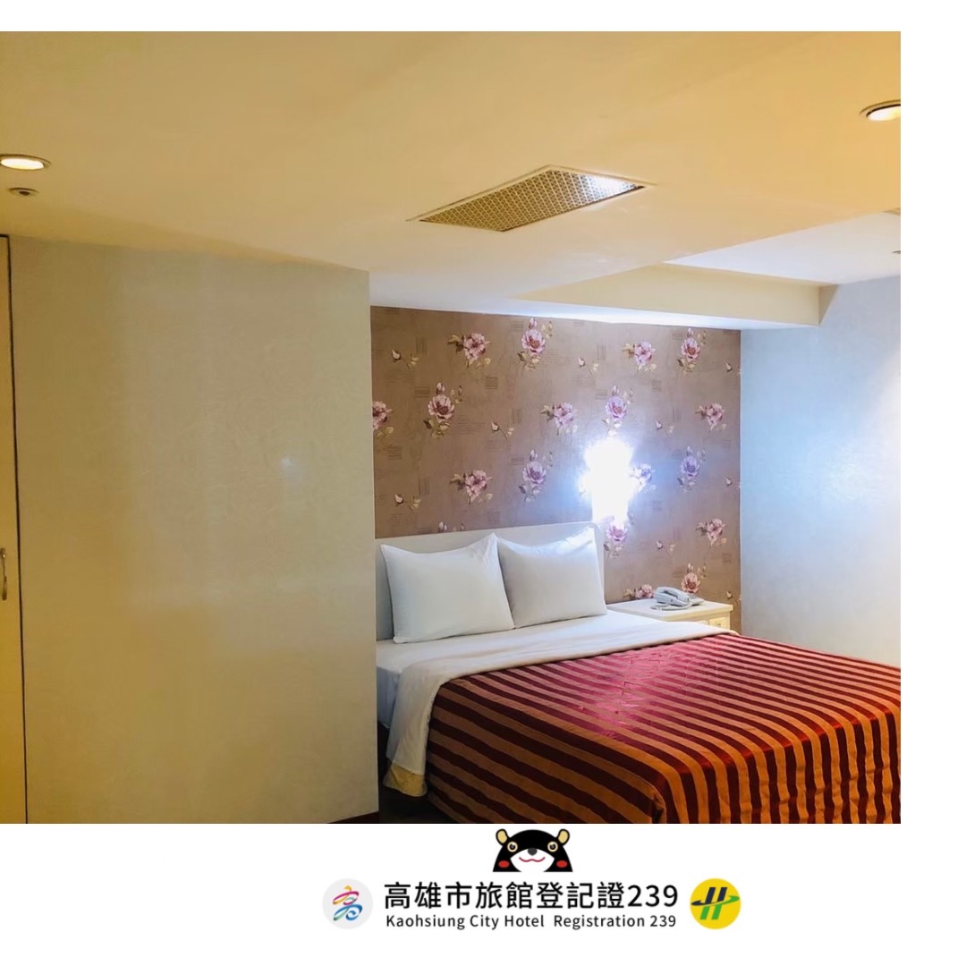 璟宸商務旅館-2