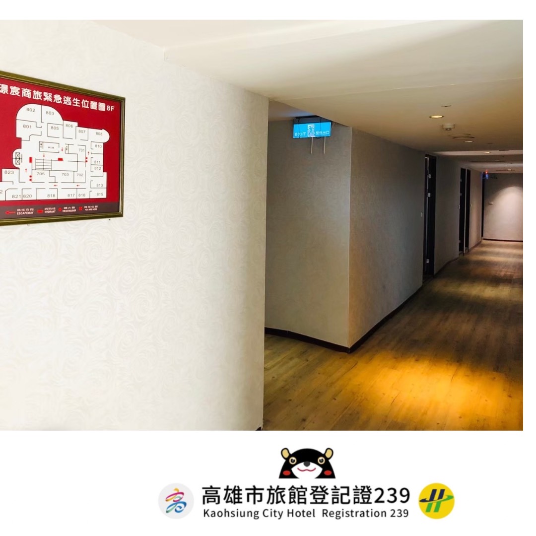 璟宸商務旅館-1