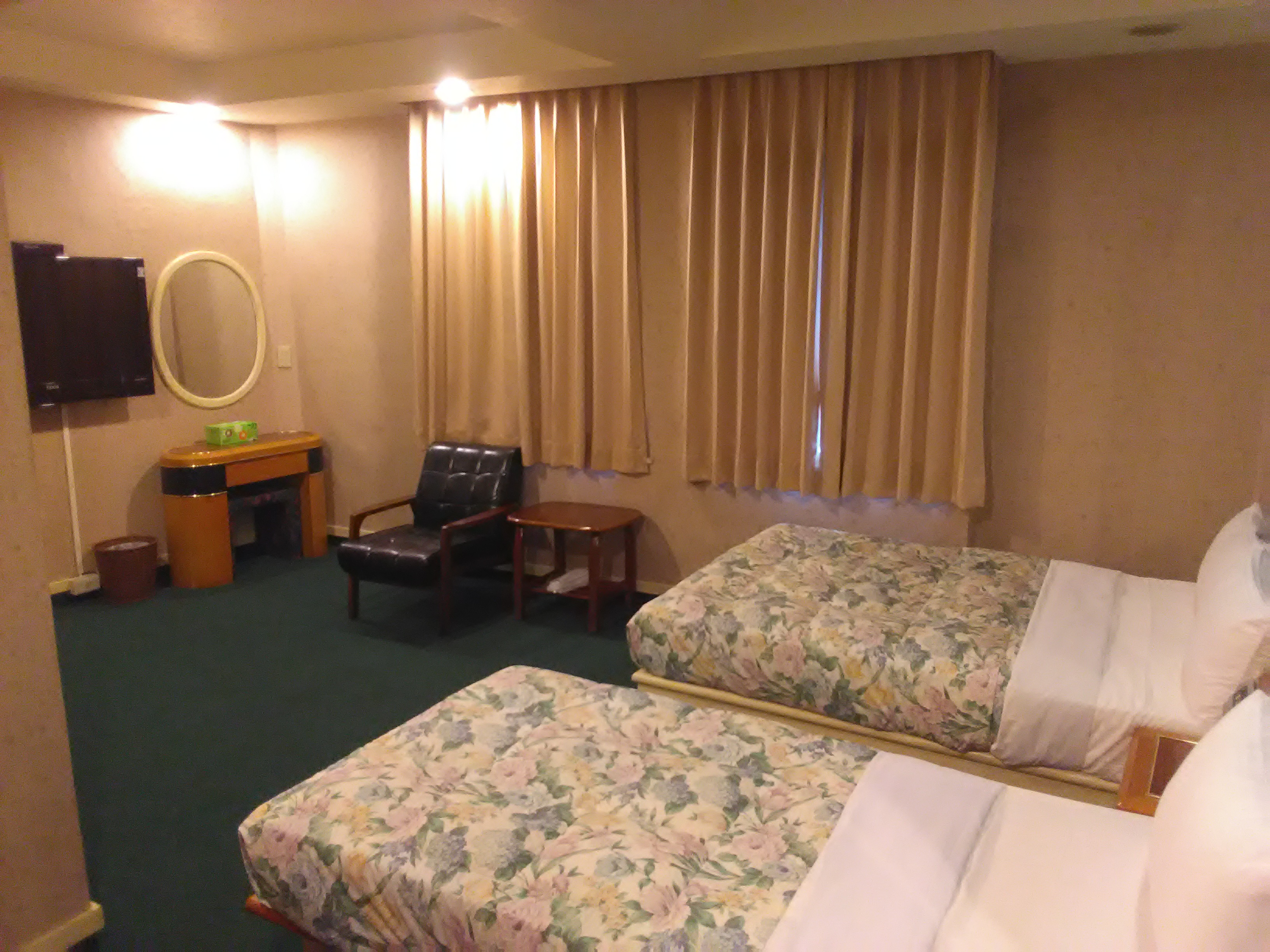 日新旅社-5