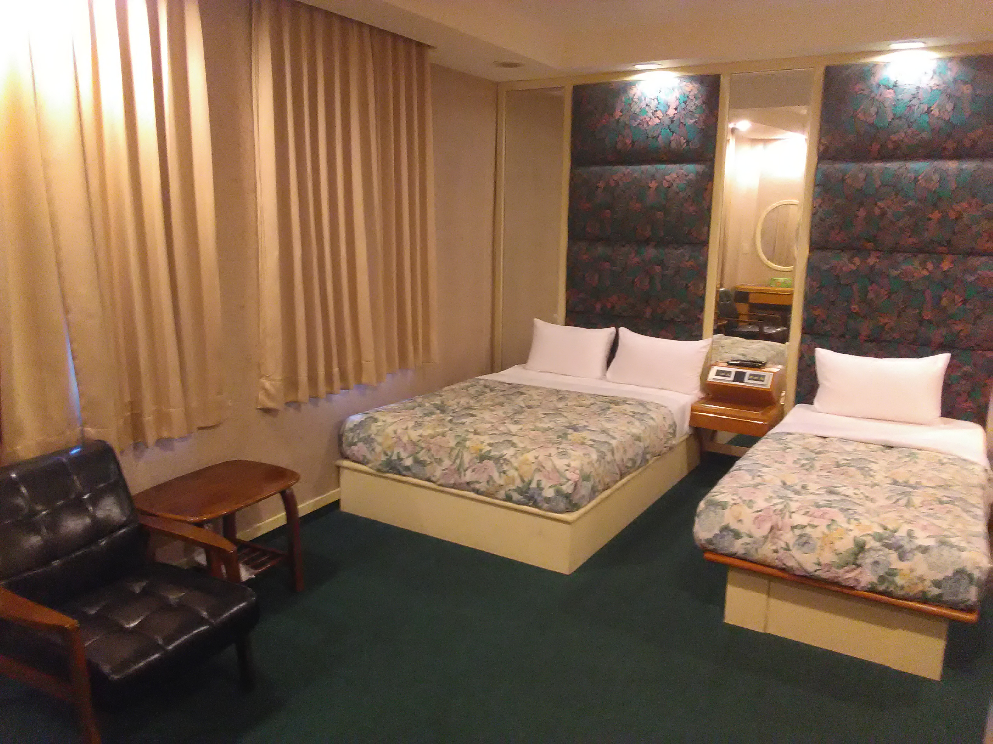 日新旅社-4