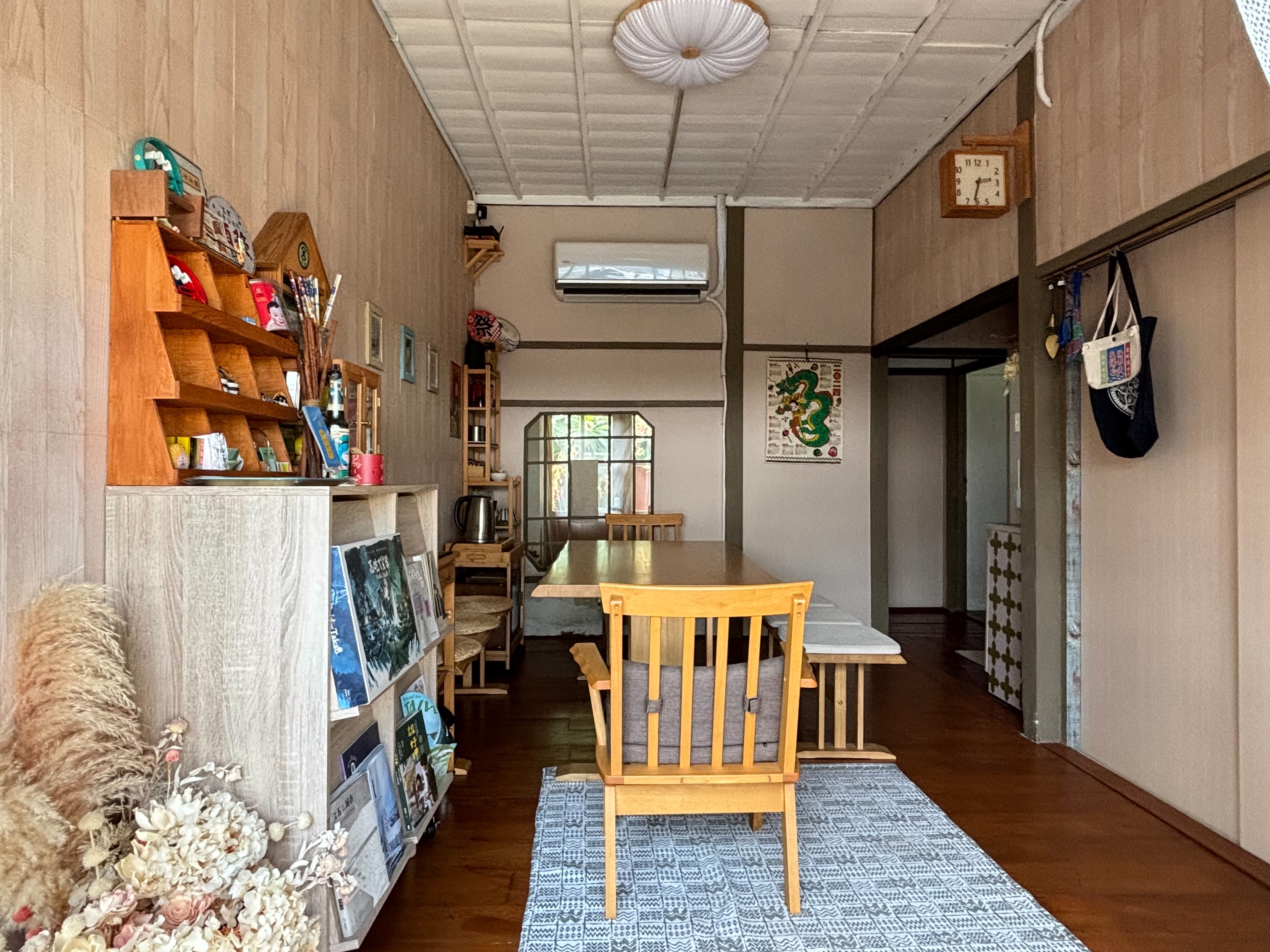 月光寶盒旅店-11