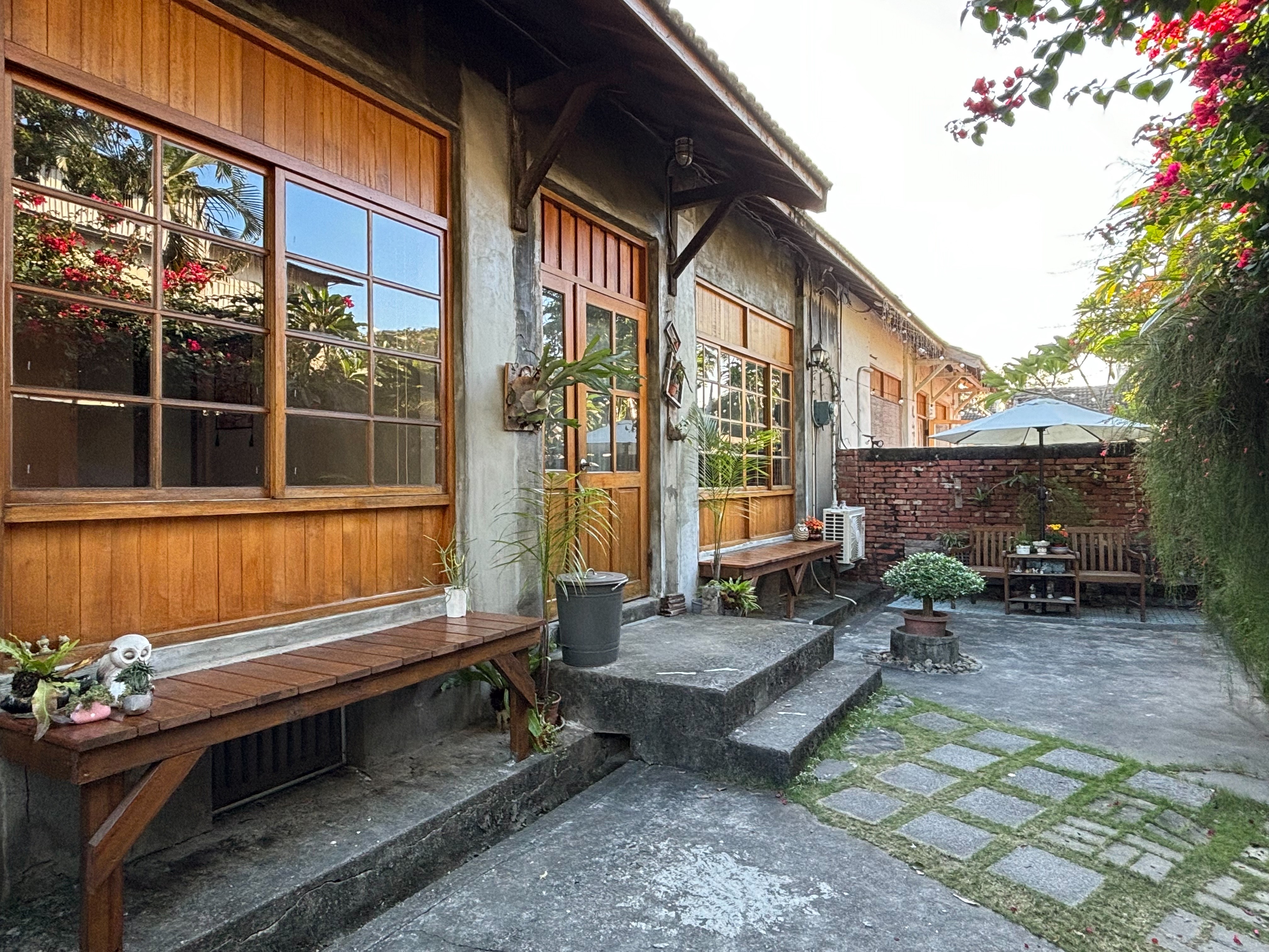 月光寶盒旅店-17