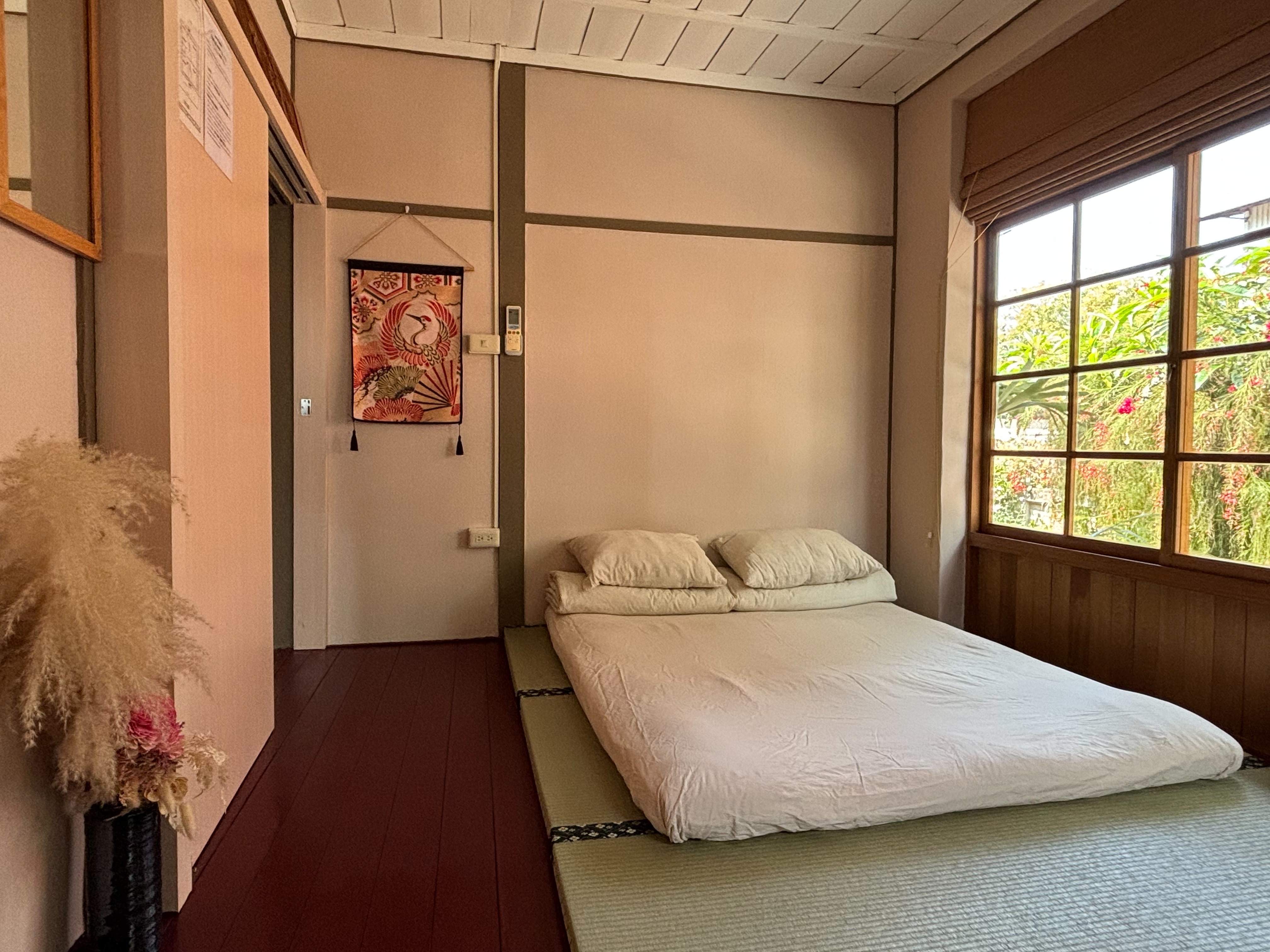 月光寶盒旅店-10