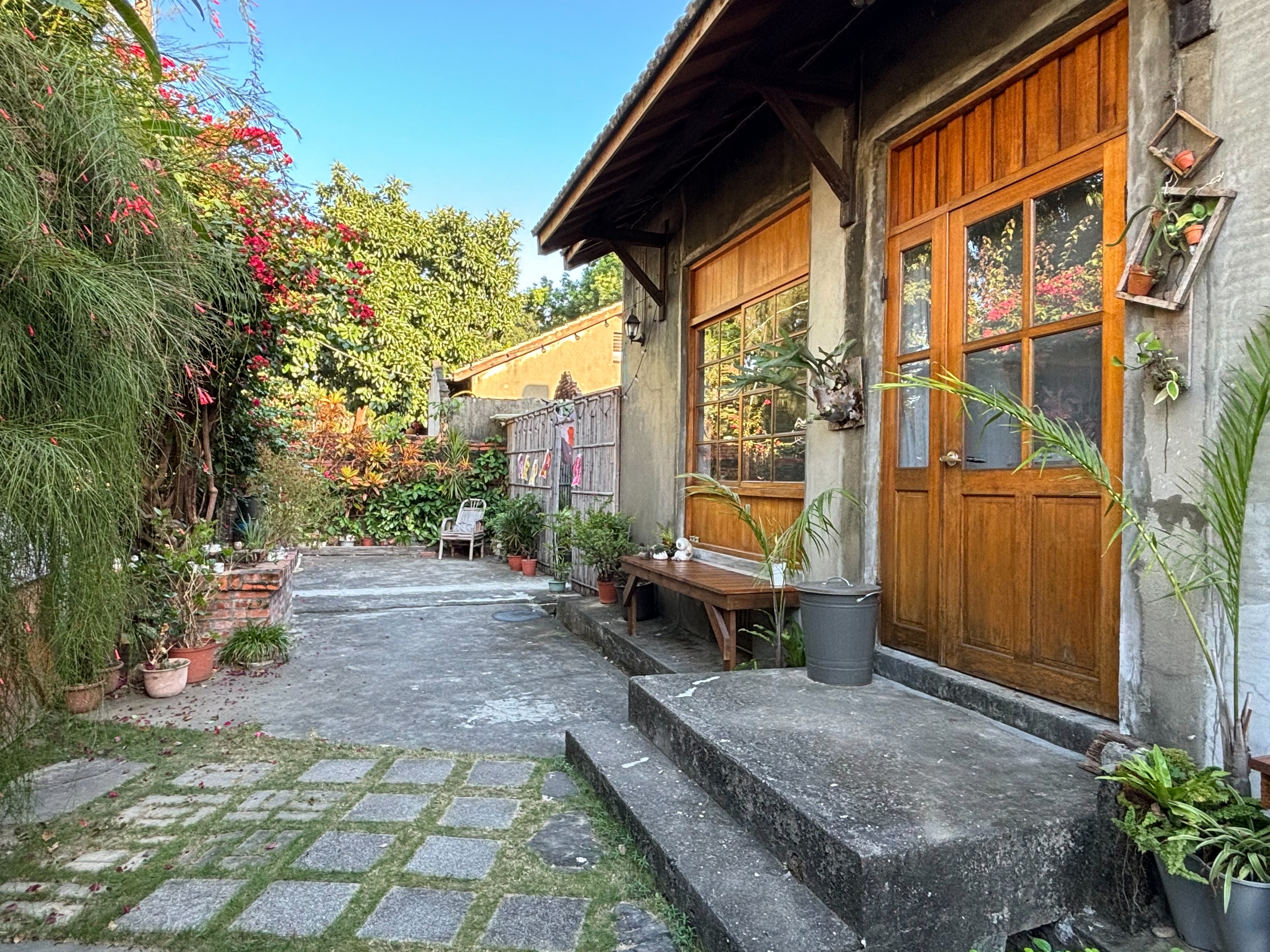 月光寶盒旅店-15