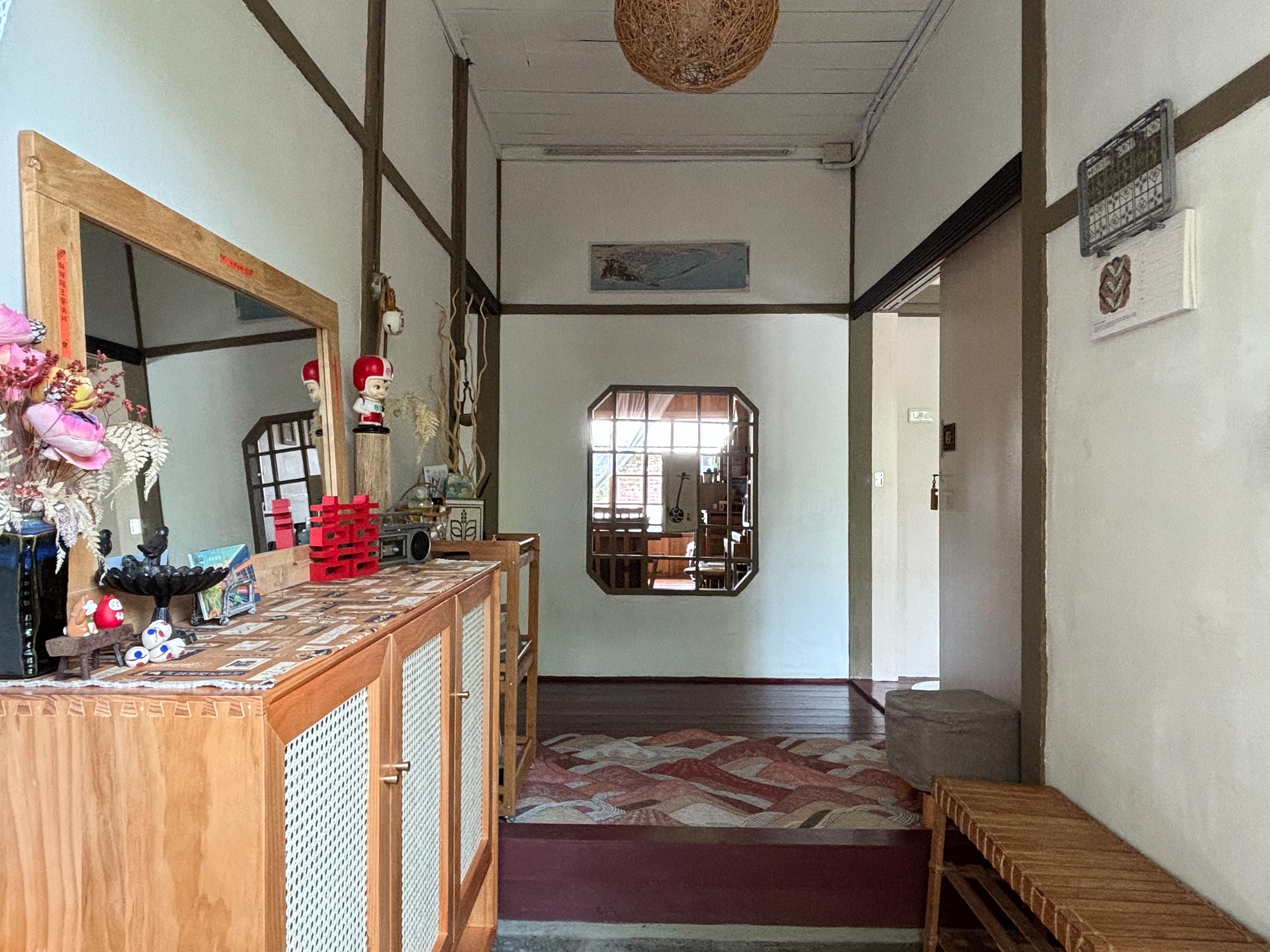 月光寶盒旅店-14