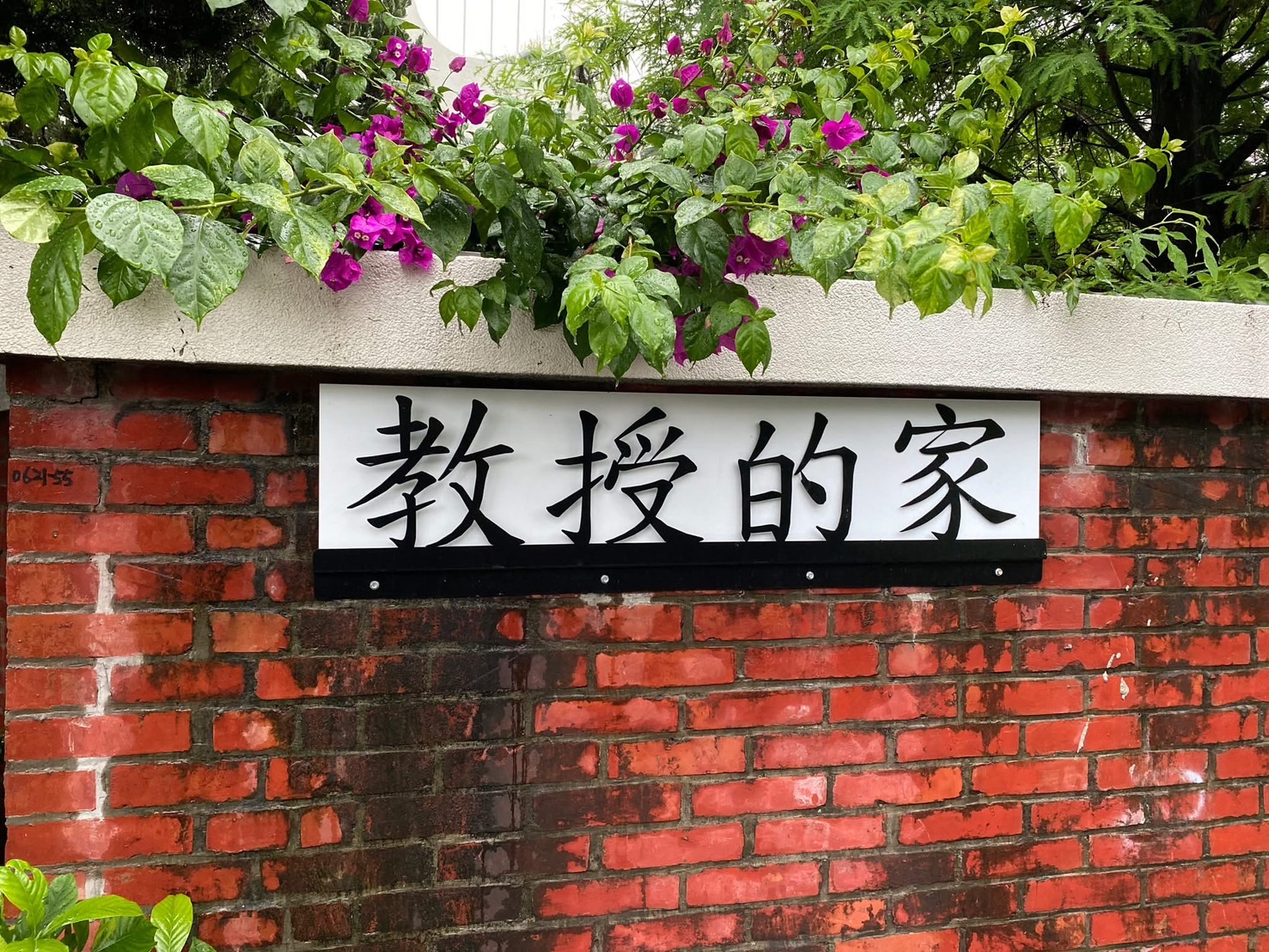 溪州教授的家-2