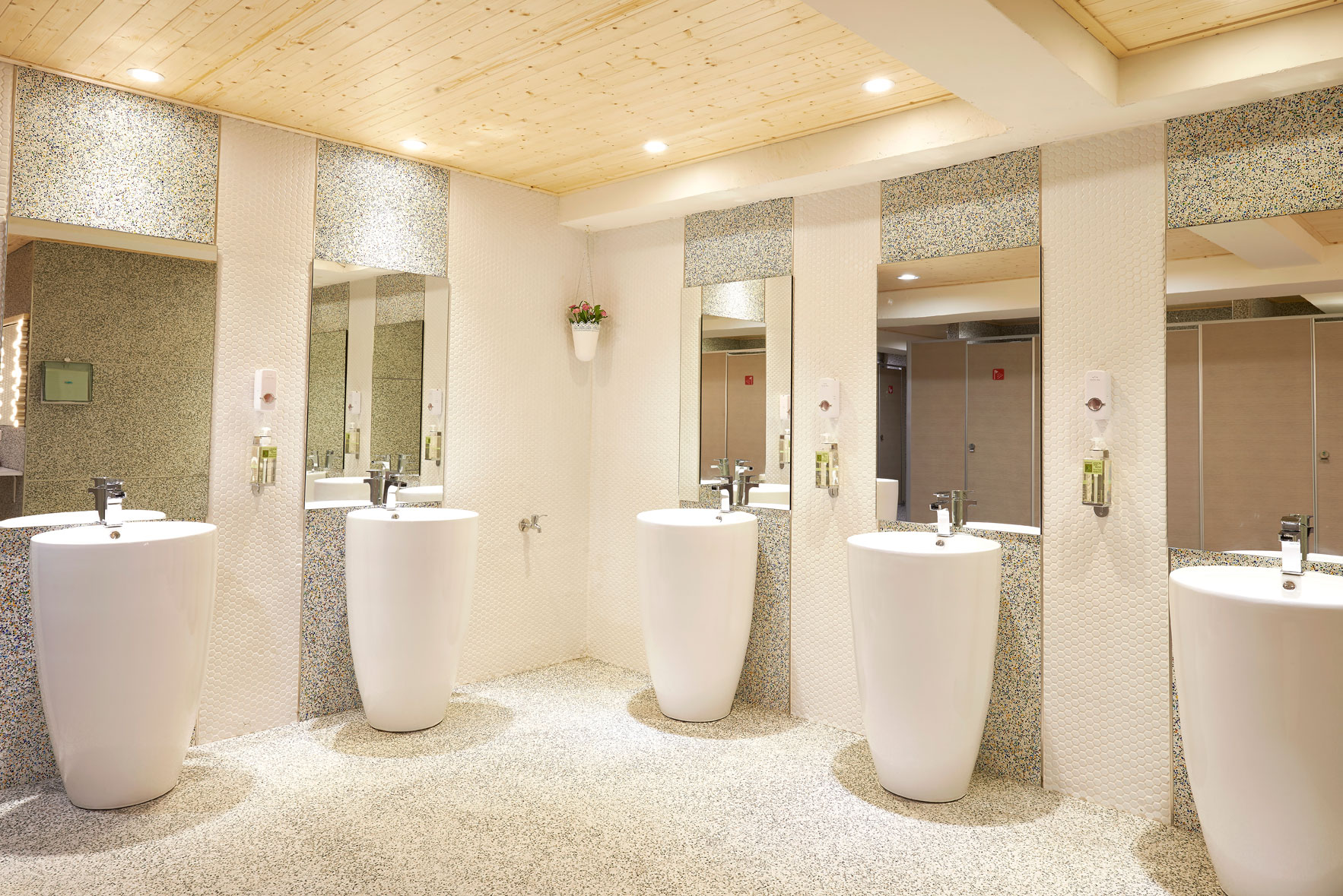 宜舍單人旅店-11