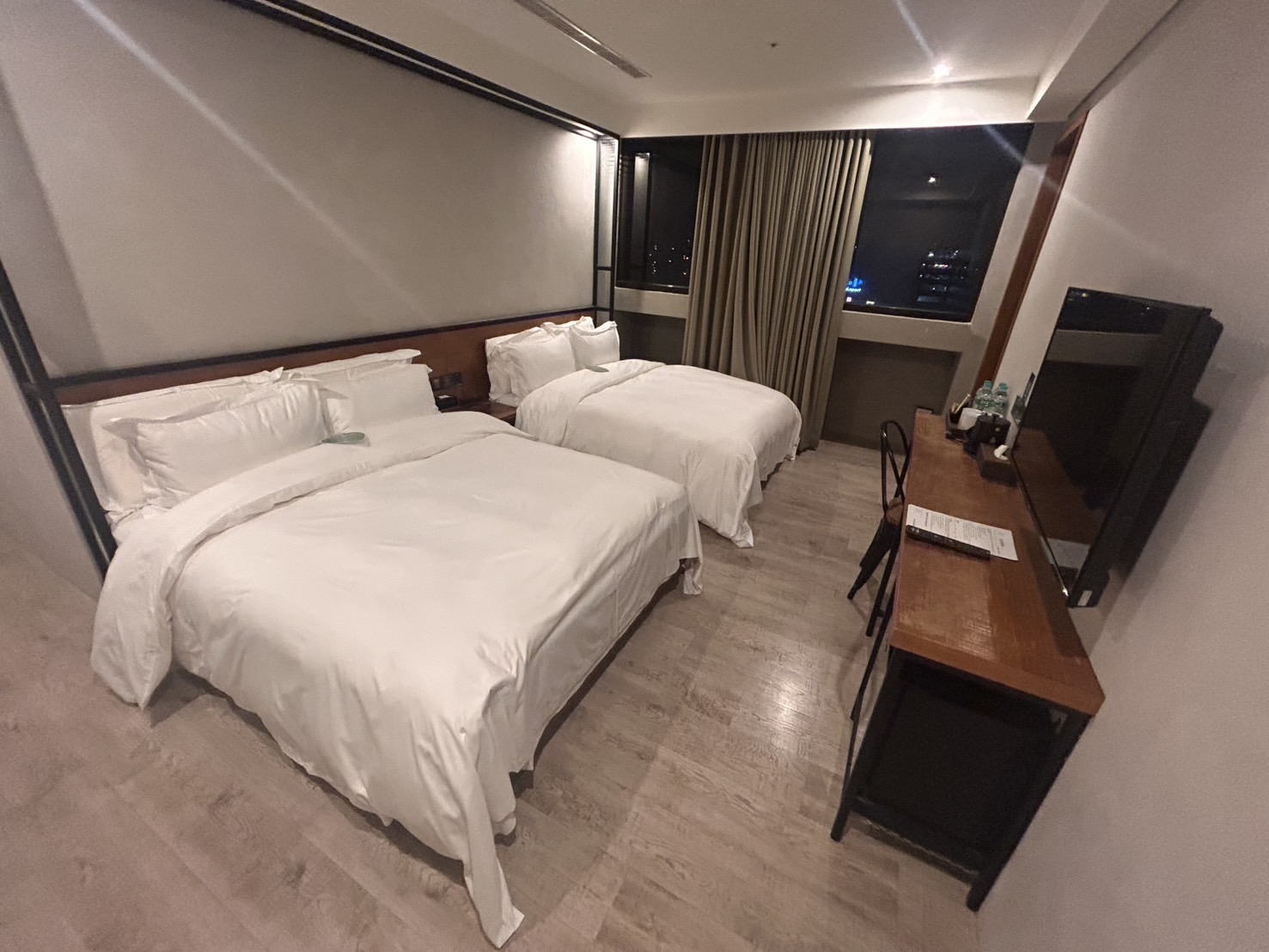 田中央旅店-8