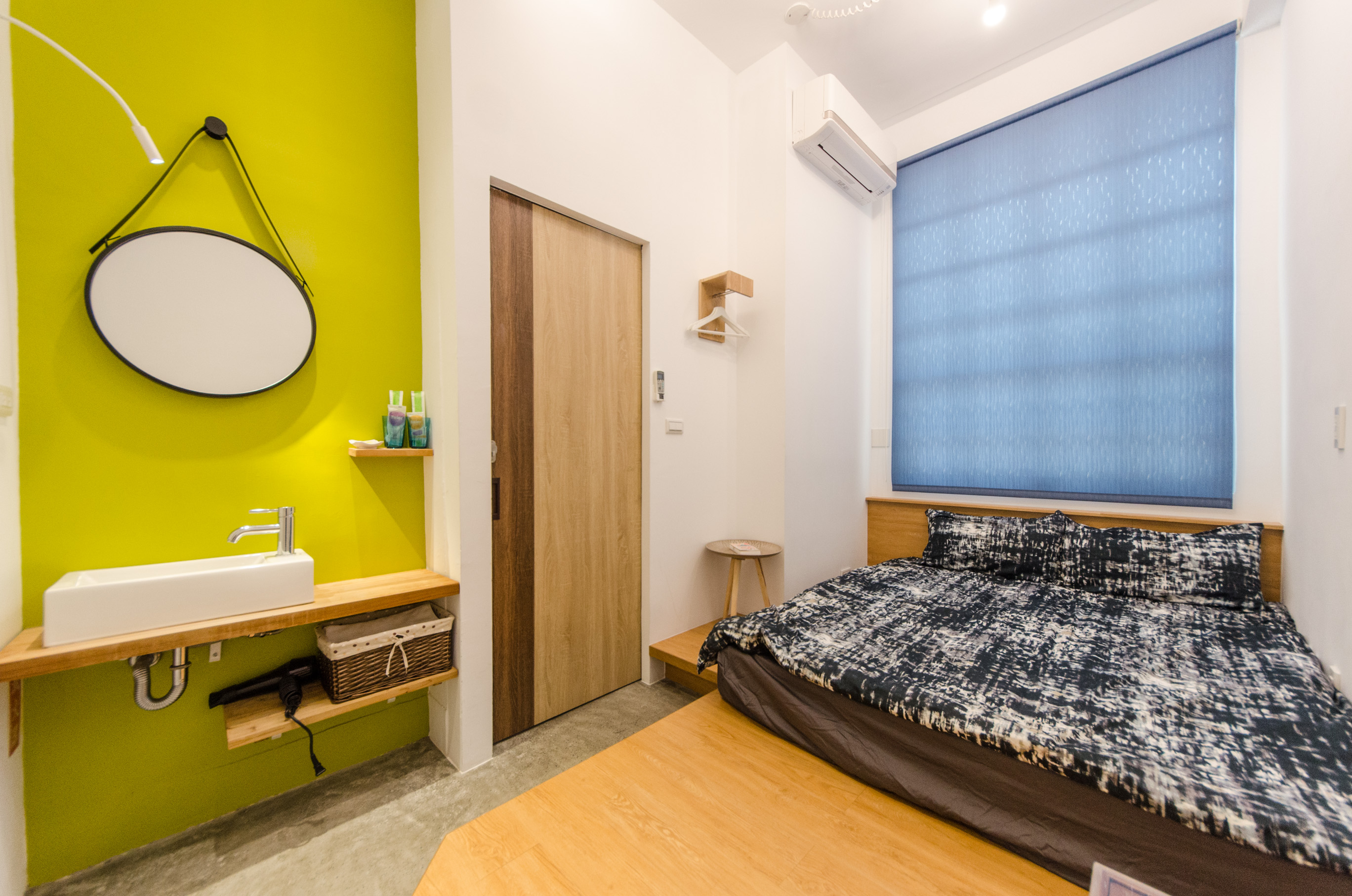 Haian Corner Homestay-5