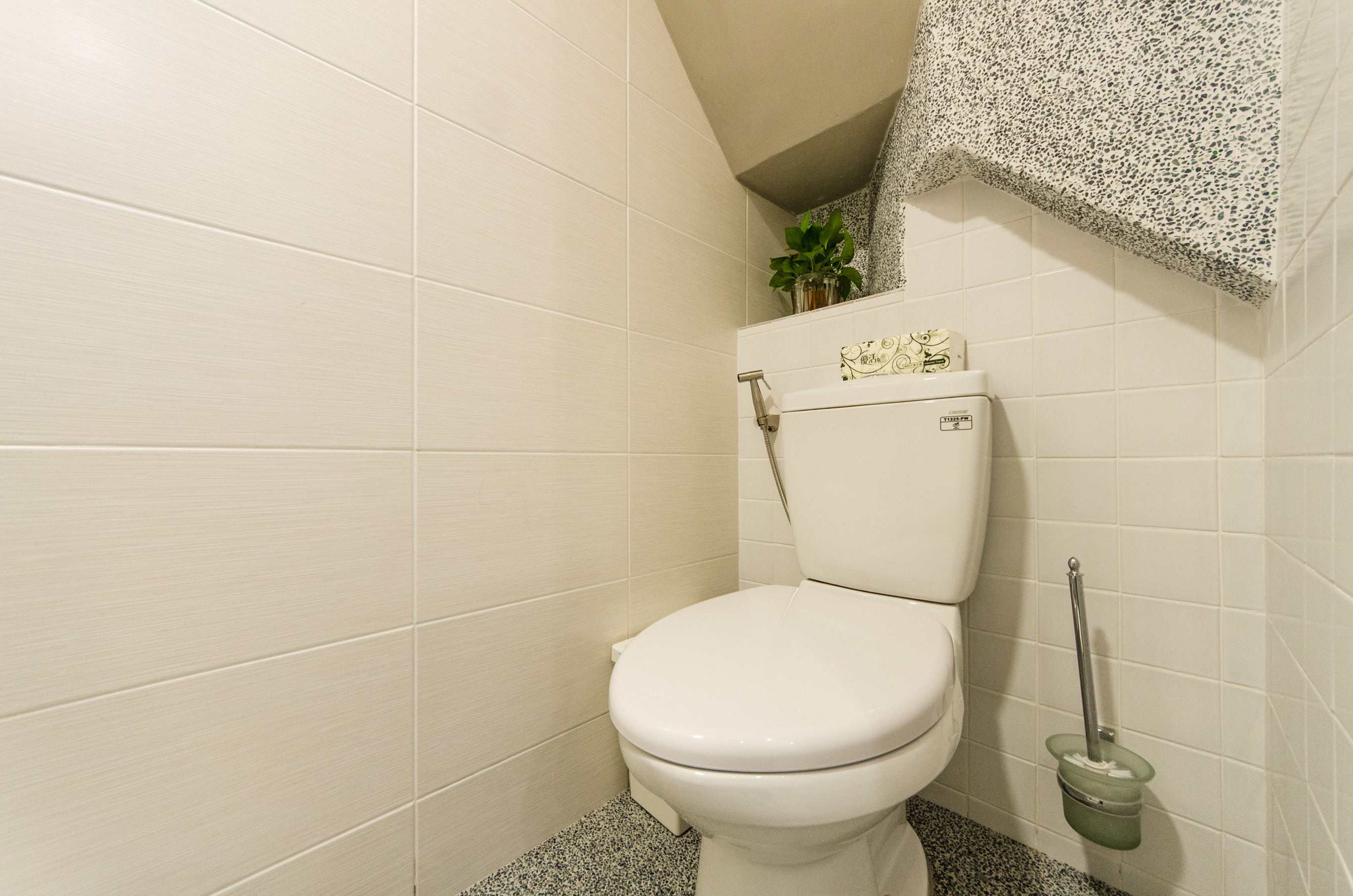 Haian Corner Homestay-4