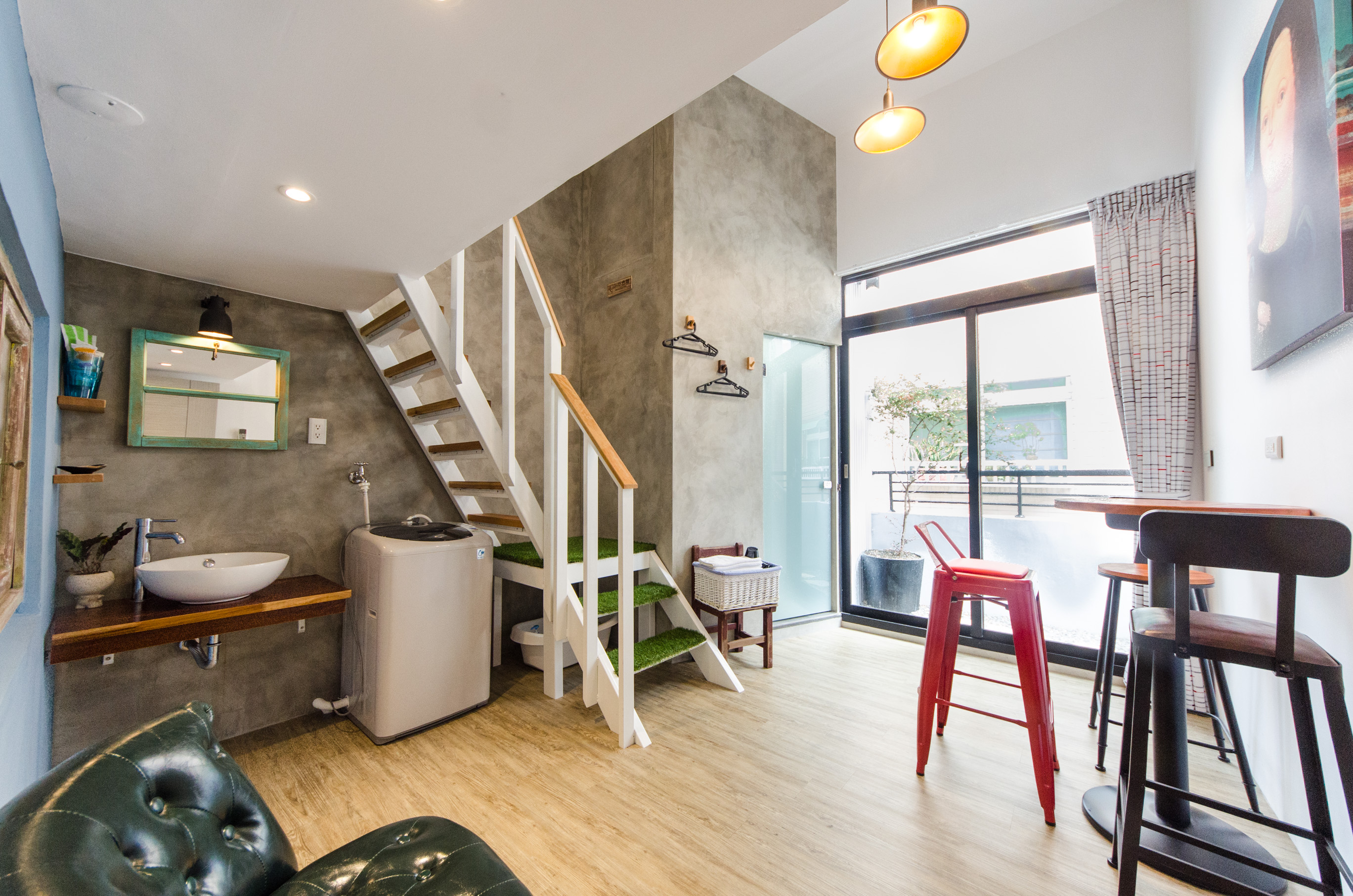 Haian Corner Homestay-9