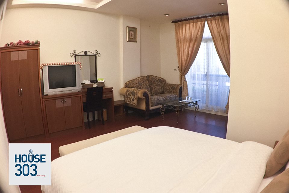HOUSE 303民宿-5