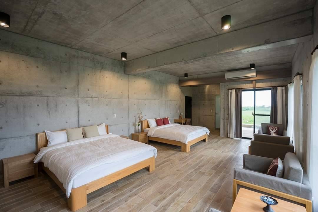 合室民宿-3