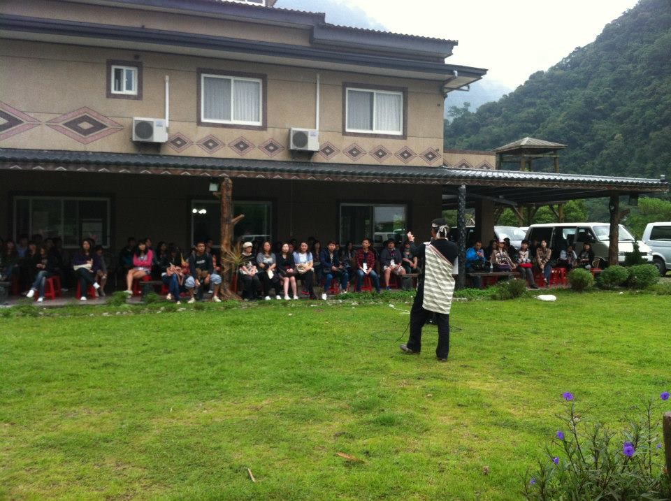 慕谷慕魚民宿-5