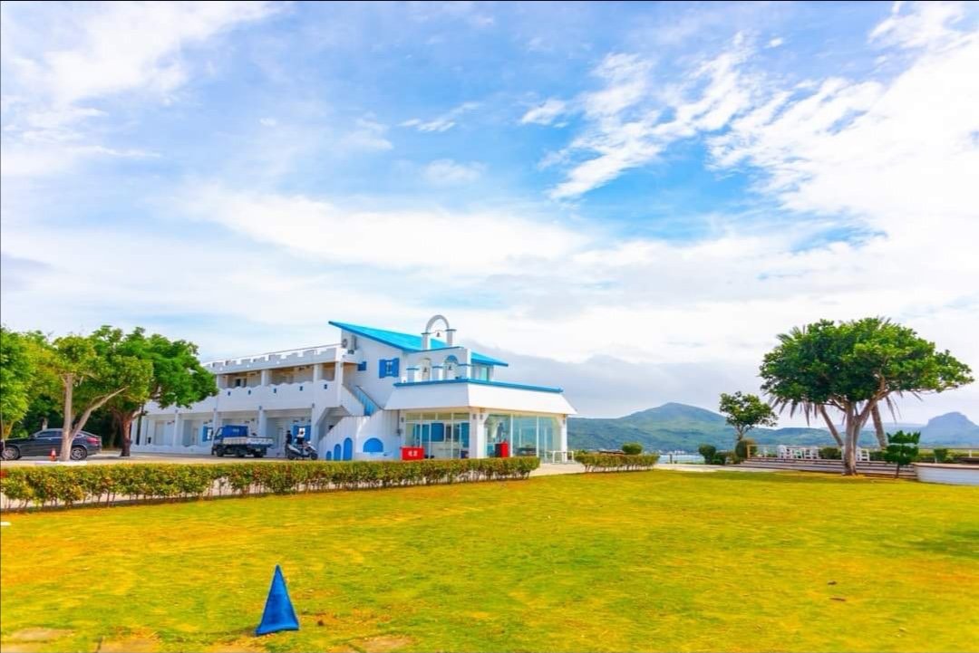 愛上星海民宿-4