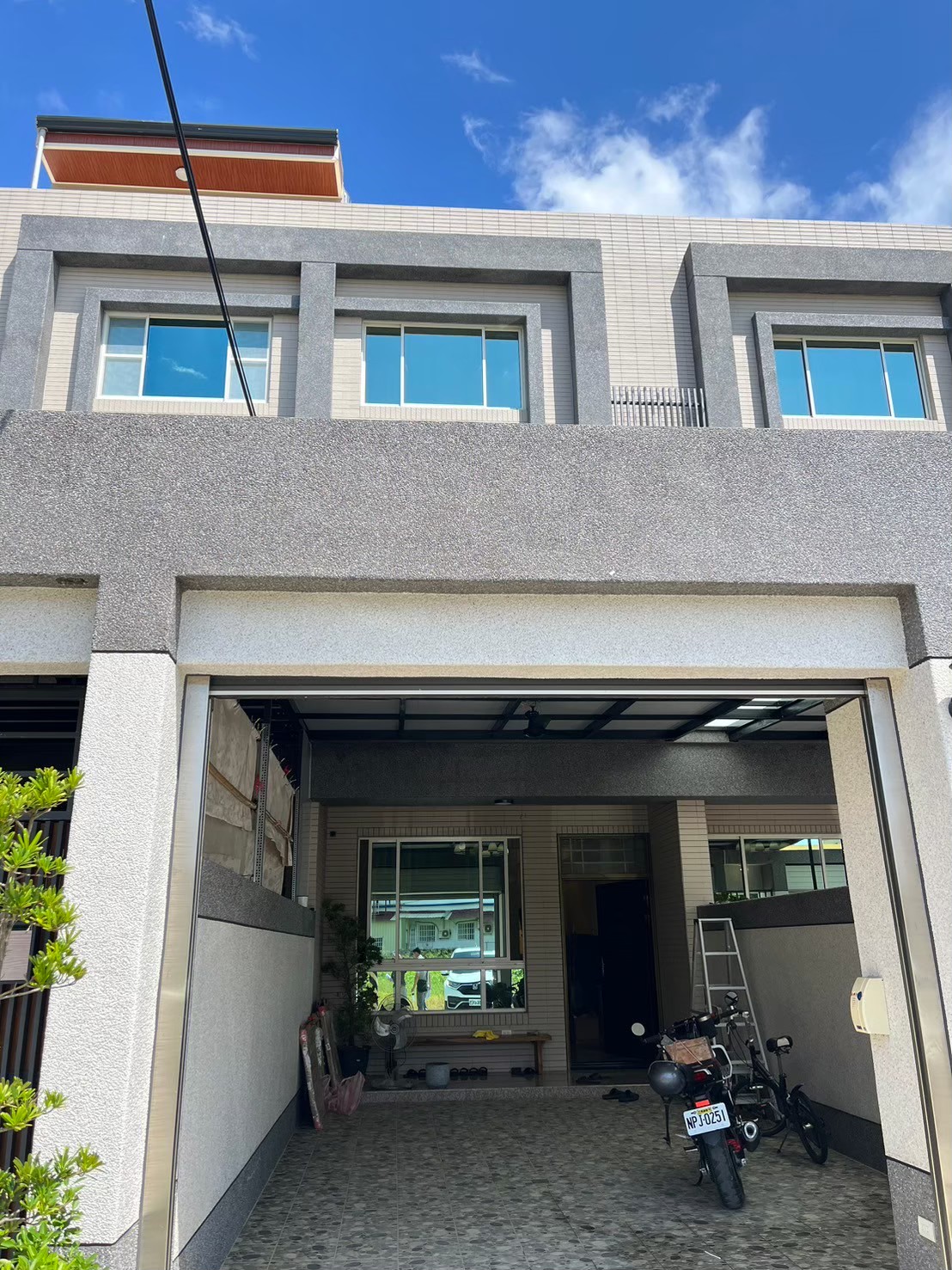 枋寮玖肆伍民宿1