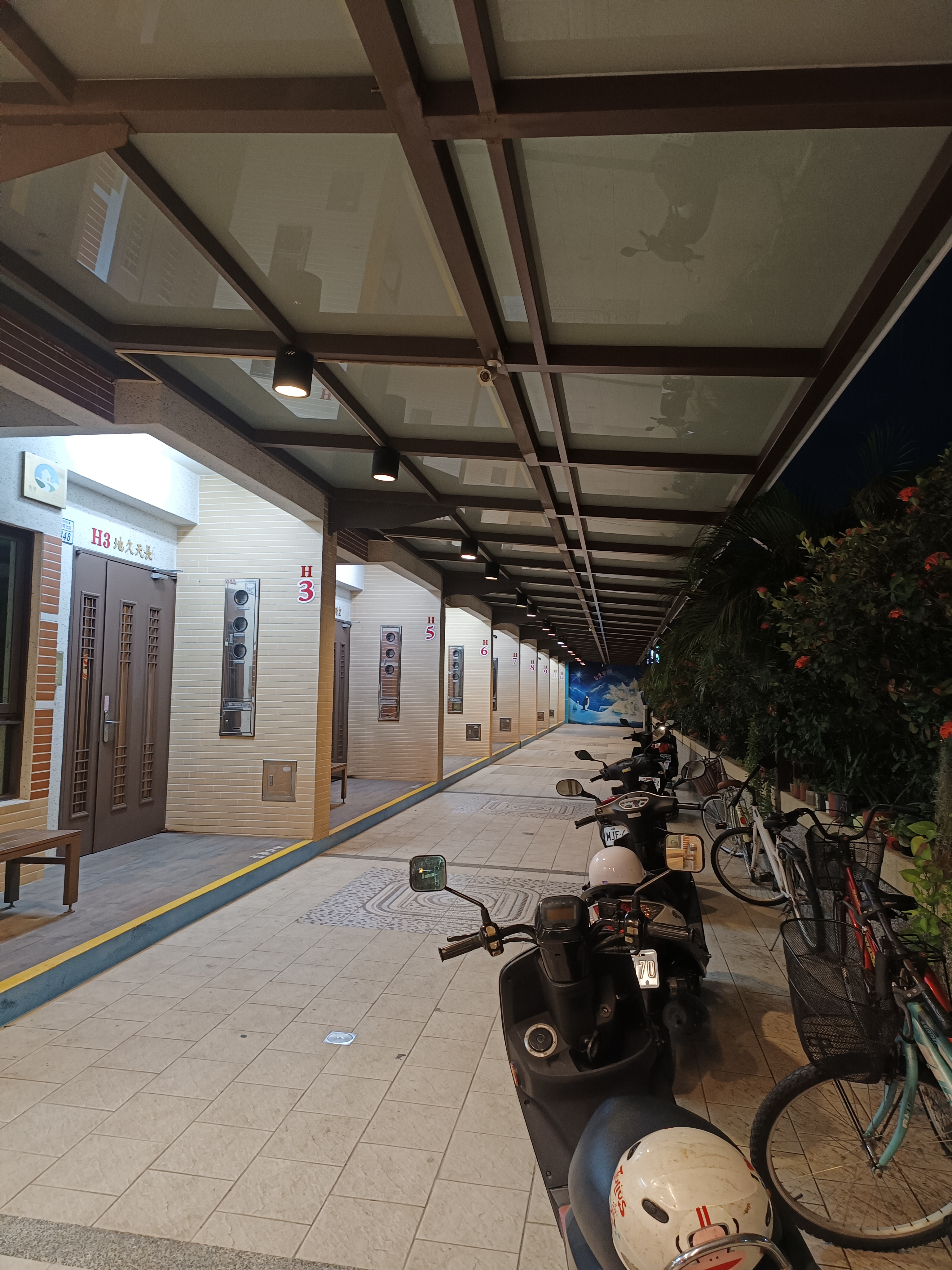 金色大地民宿-3