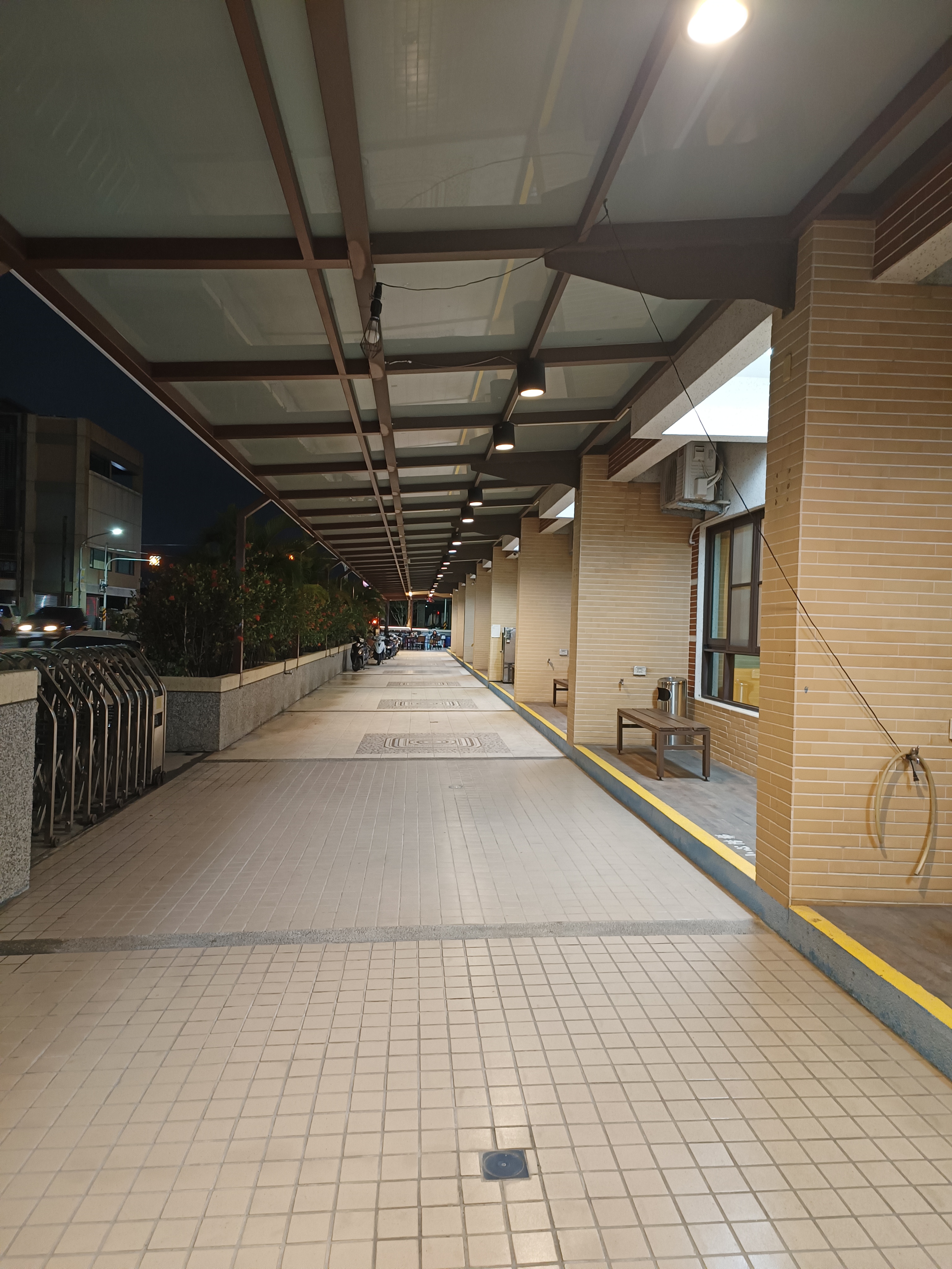 小河彎彎民宿-3