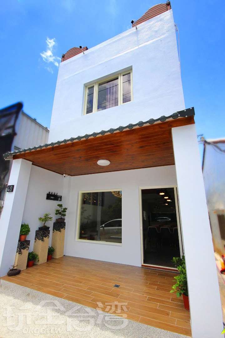 微風海岸民宿-1