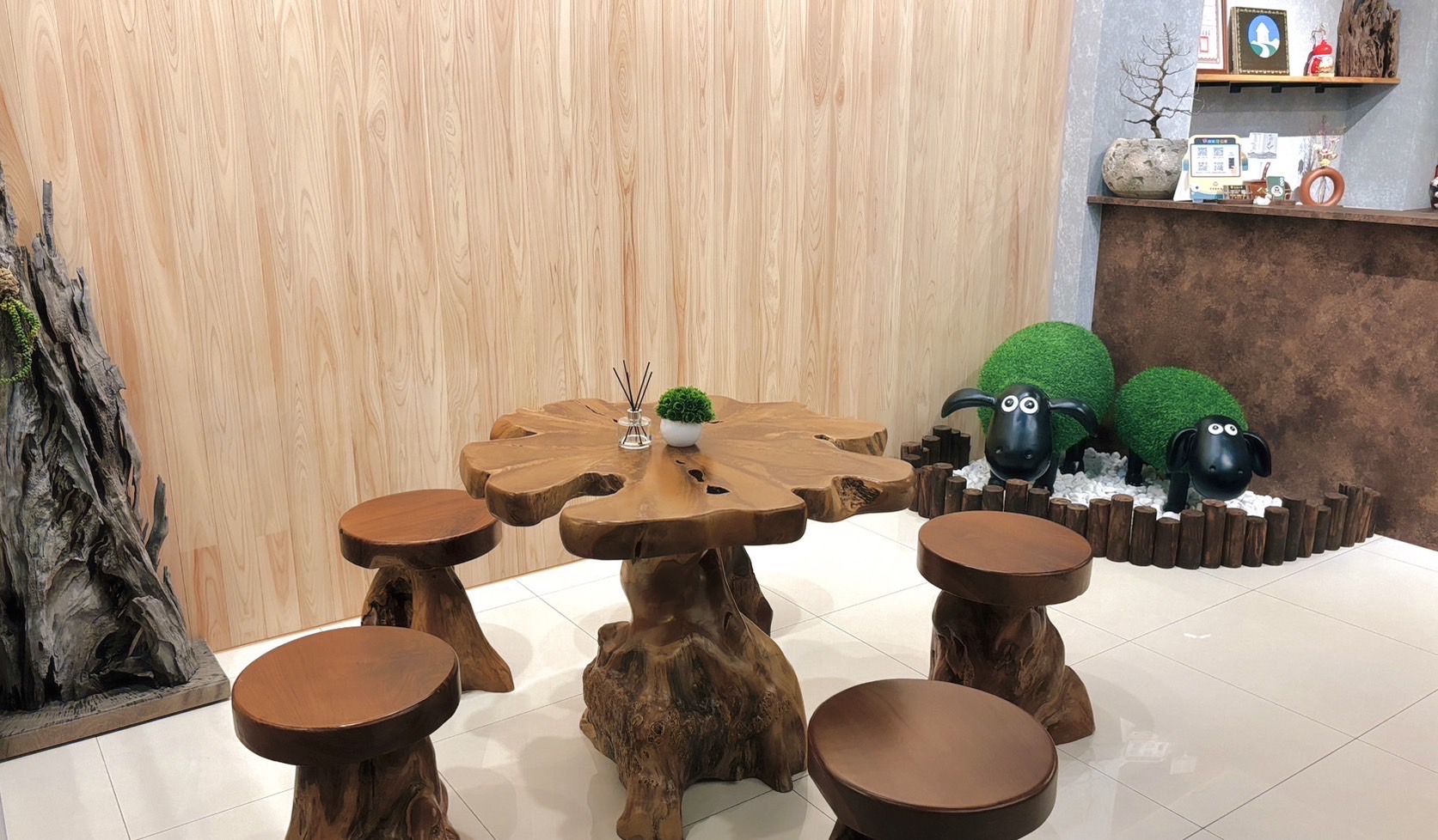 宥心文旅民宿-1