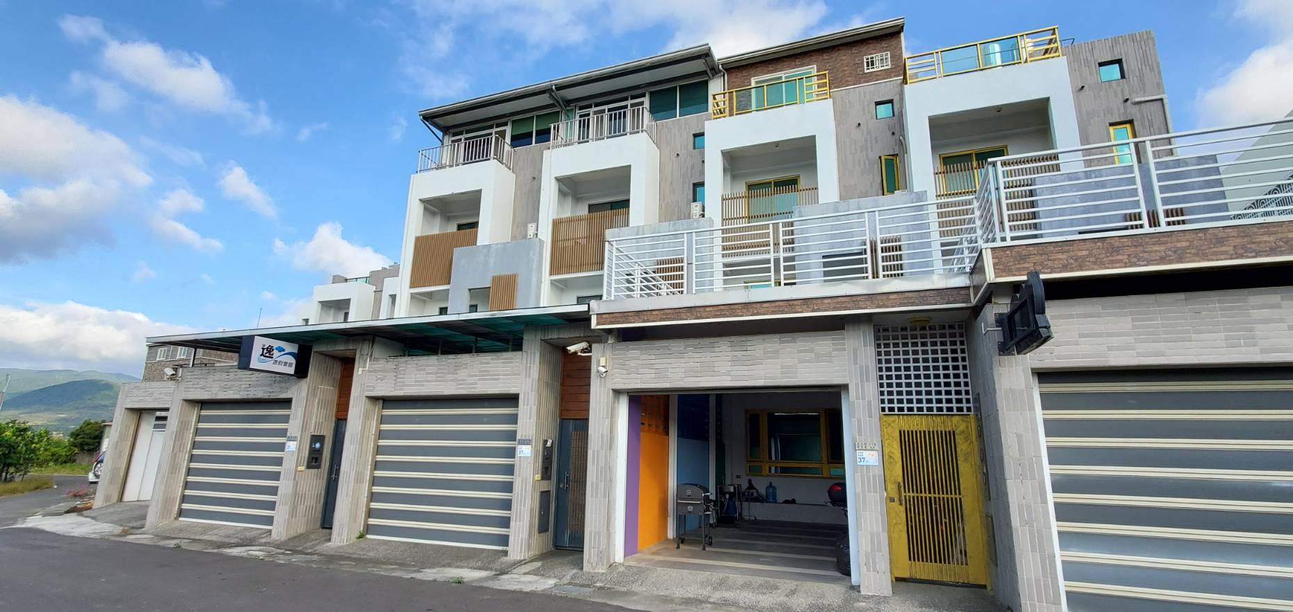 墾丁86 house-1