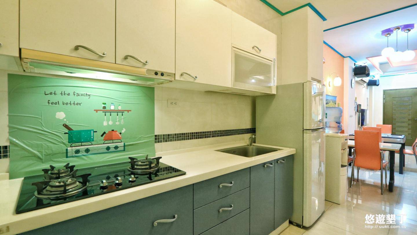 墾丁86 house-5
