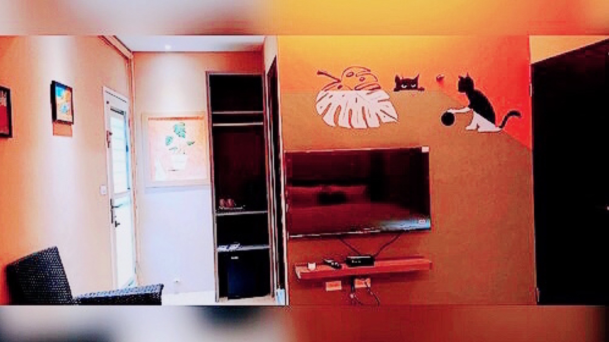 巴里巴里民宿18