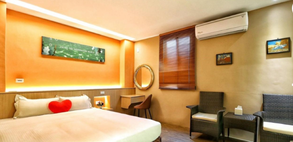 巴里巴里民宿17