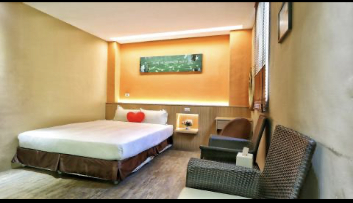 巴里巴里民宿15