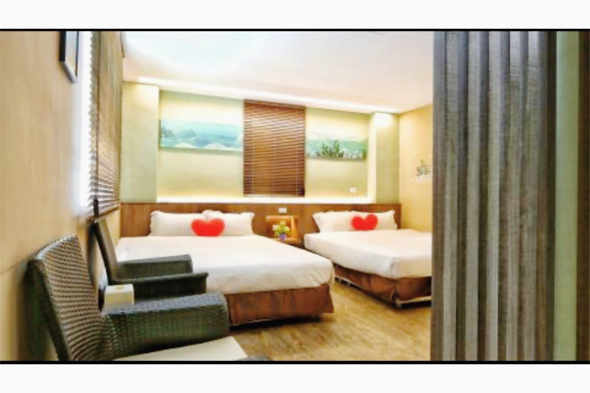 巴里巴里民宿13