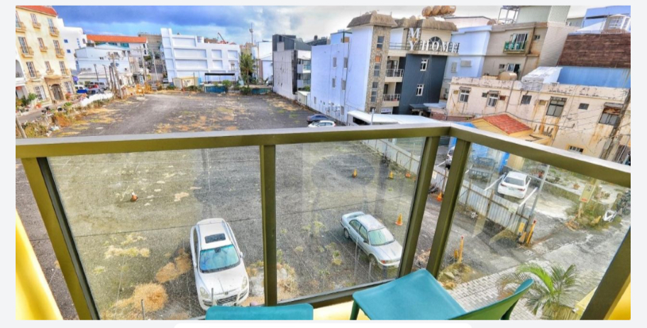 巴里巴里民宿10