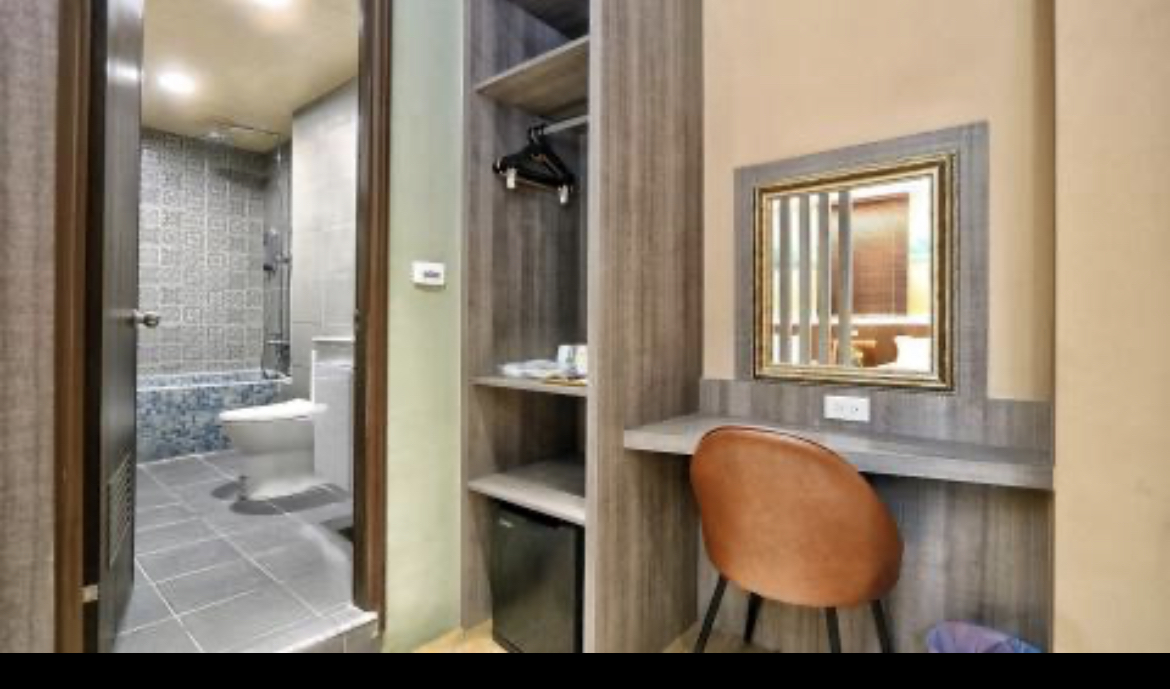 巴里巴里民宿12