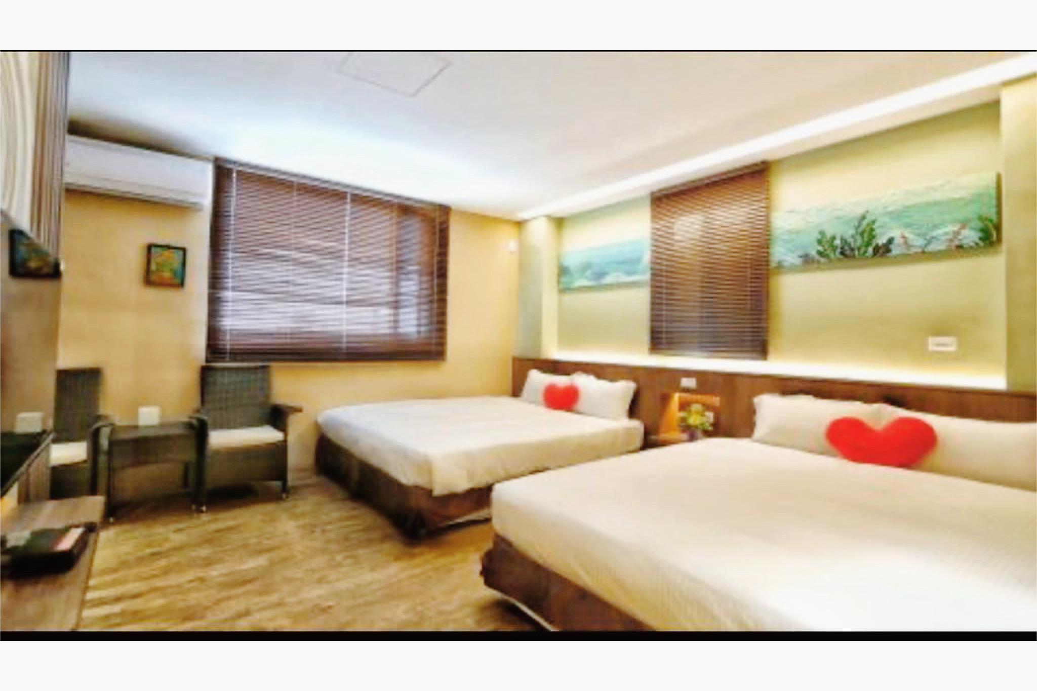 巴里巴里民宿11