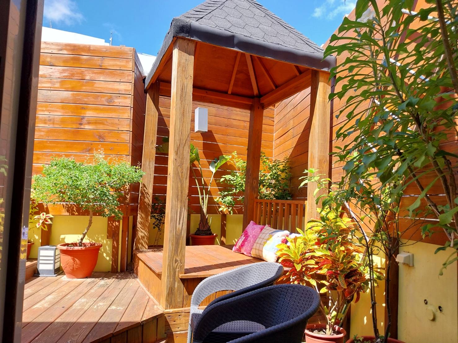 巴里巴里民宿25