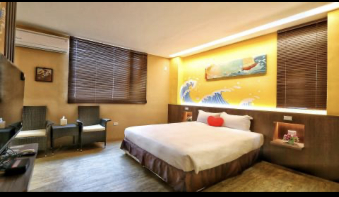 巴里巴里民宿24