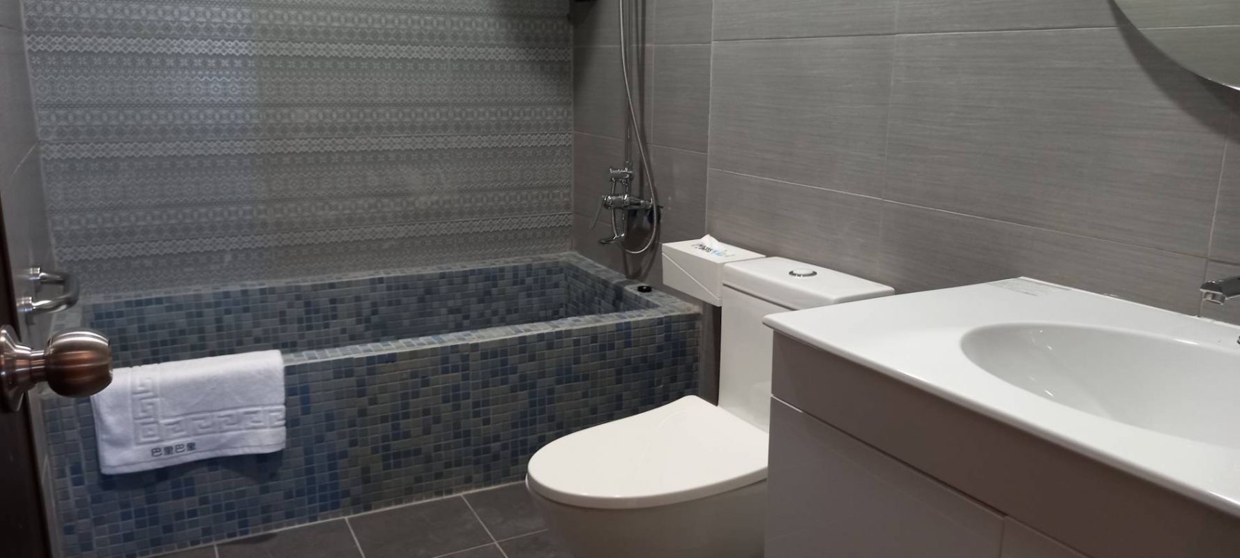 巴里巴里民宿19