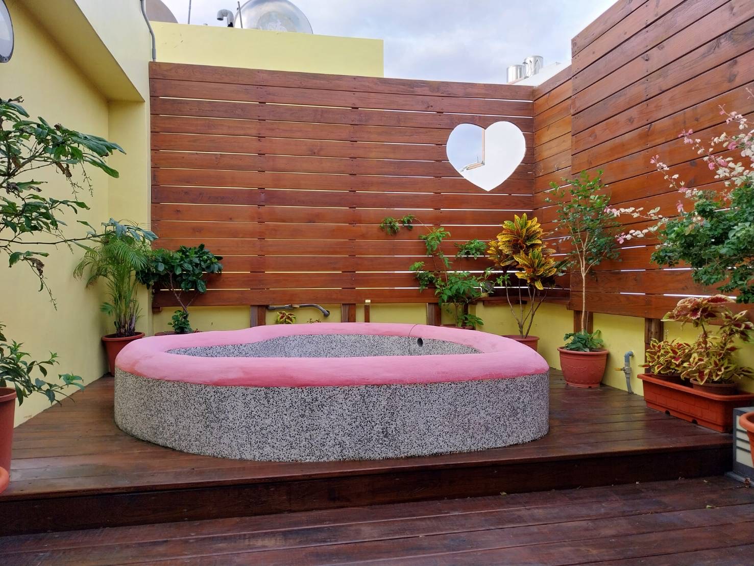 巴里巴里民宿20