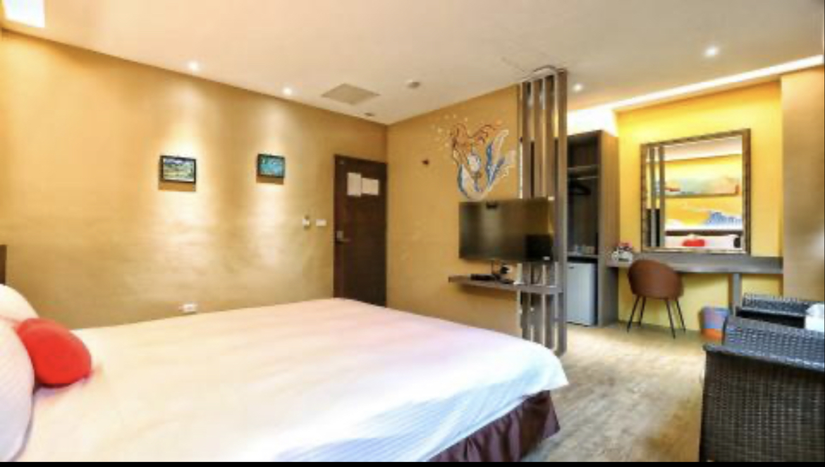 巴里巴里民宿23