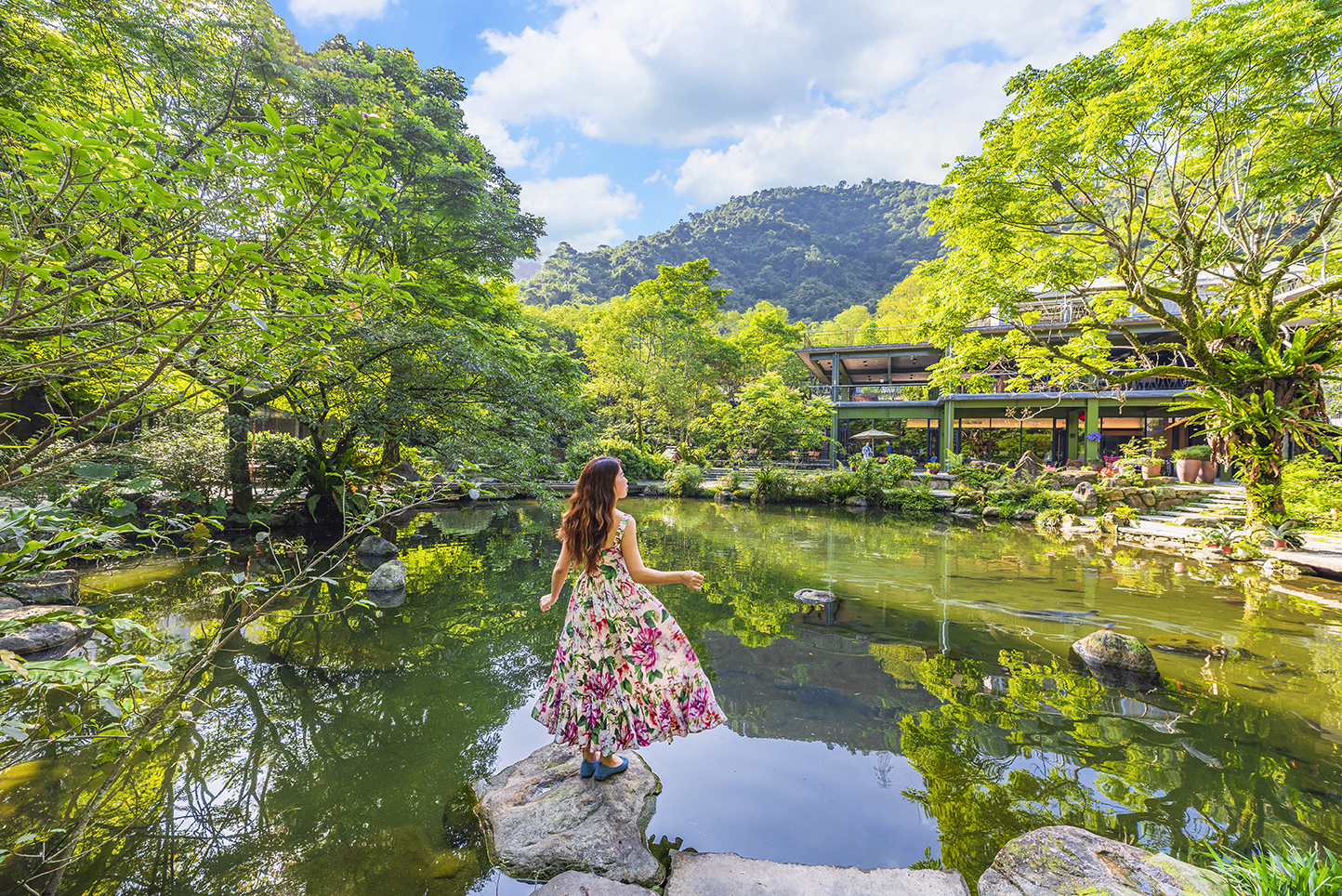 紫森林旅宿-1