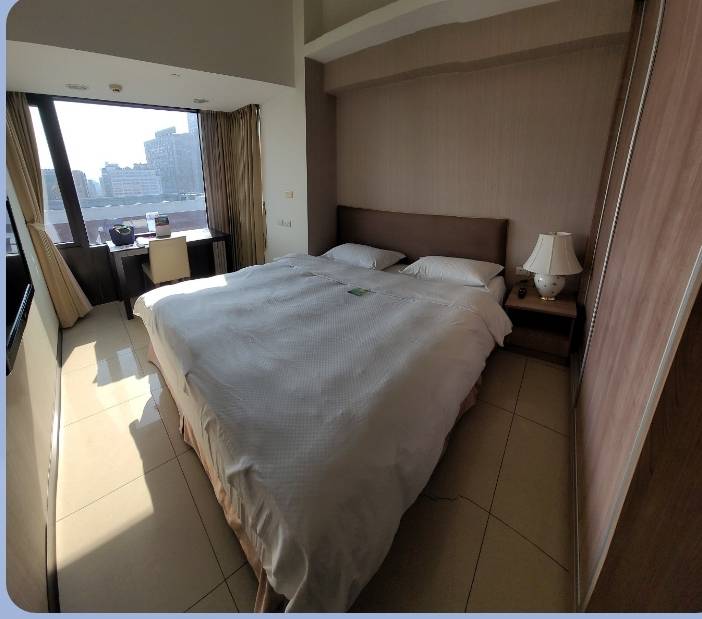 安捷國際公寓酒店-3