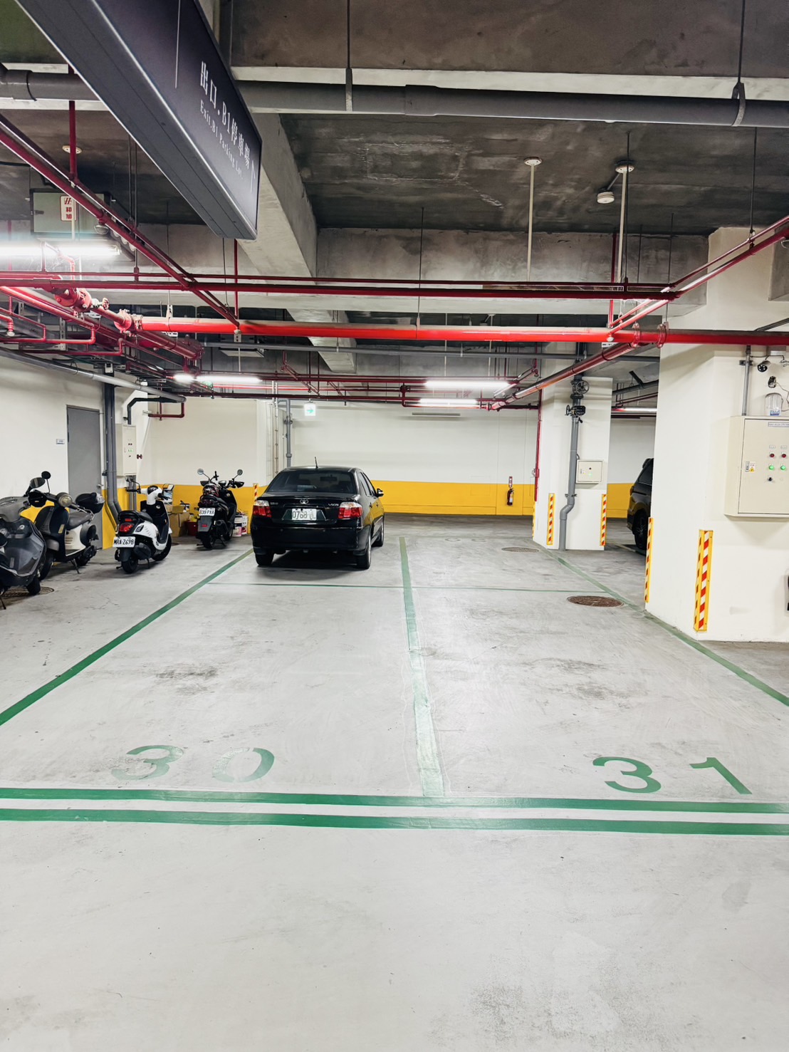 無障礙設施及友善環境-5