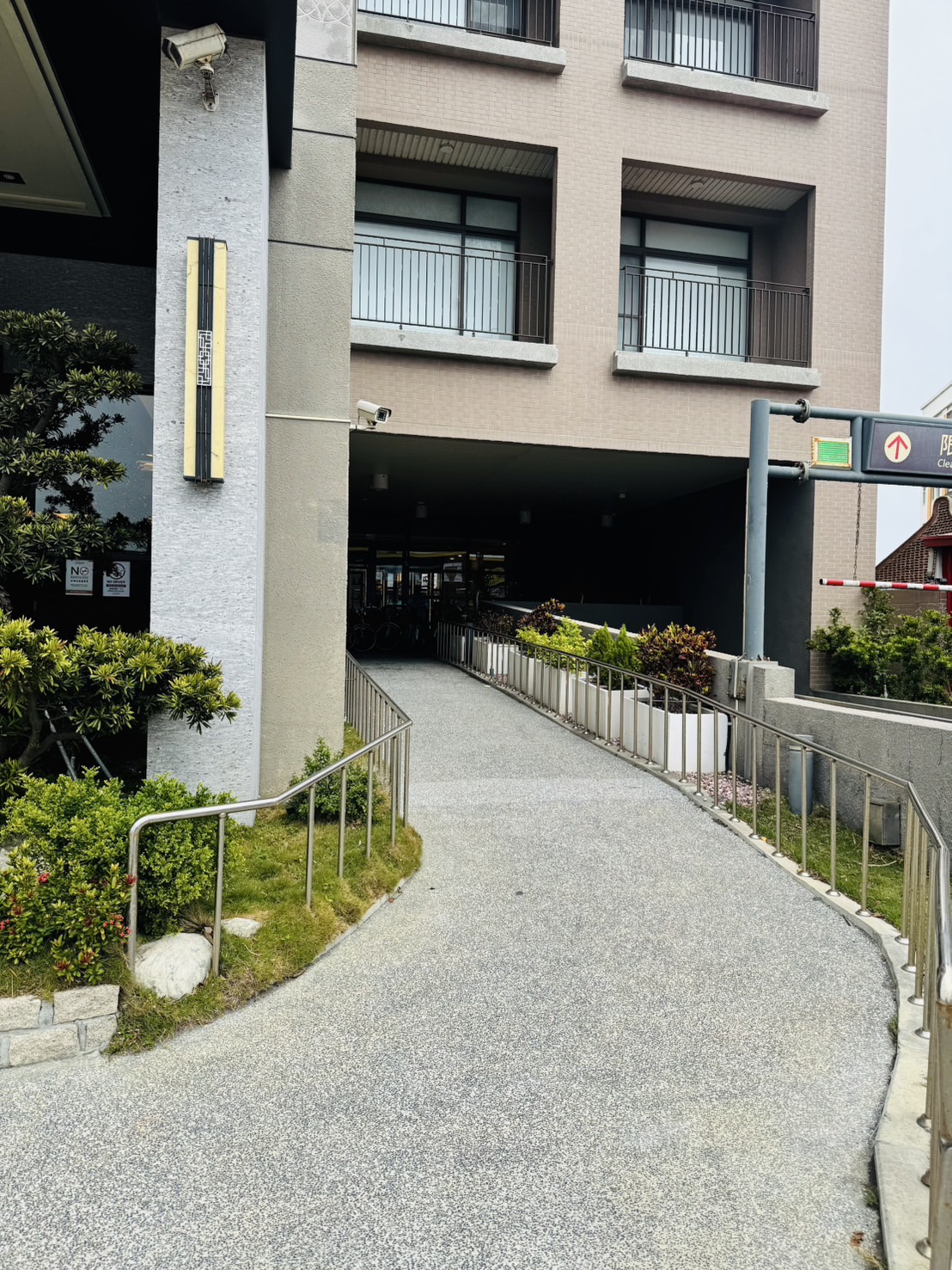 無障礙設施及友善環境-6