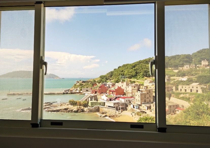 達露岸海景民宿-6