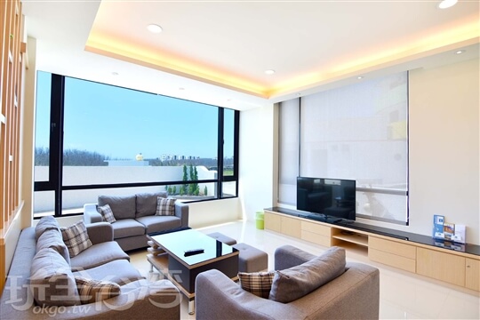 澎湖慢慢來海景民宿-9