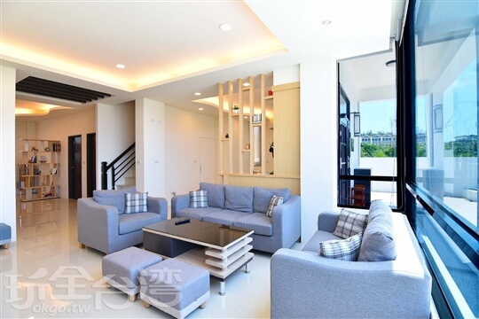 澎湖慢慢來海景民宿-8