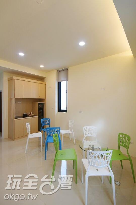 澎湖慢慢來海景民宿-7