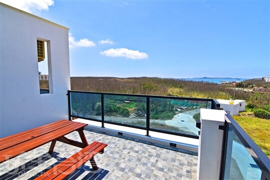 澎湖慢慢來海景民宿-6